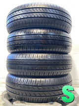 ヨコハマ ブルーアース 165/60R15 4本