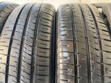 ダンロップ エナセーブ EC204 175/65R15 4本