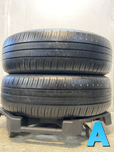 ダンロップ エナセーブ EC300+ 195/65R15 2本