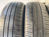 ダンロップ エナセーブ EC300+ 195/65R15 2本