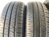 ダンロップ エナセーブ EC204 195/65R15 2本