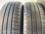ダンロップ エナセーブ EC300+ 195/65R15 2本