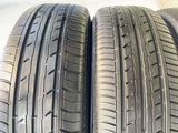 ヨコハマ ブルーアース-Es ES32 185/60R15 /トヨタ純正 5.5J+ 100-5穴 4本