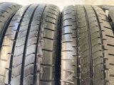 ブリヂストン NEWNO 195/65R15 4本