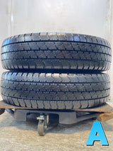 グッドイヤー カーゴプロ 195/80R15 107/105LT 2本