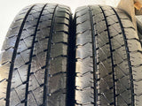 グッドイヤー カーゴプロ 195/80R15 107/105LT 2本