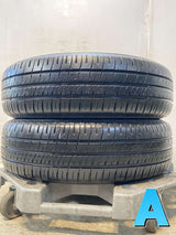 ダンロップ エナセーブ EC204 175/65R15 2本