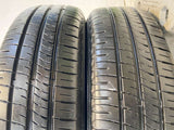ダンロップ エナセーブ EC204 175/65R15 2本