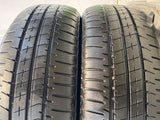 ブリヂストン エコピア NH200C 185/60R15 2本