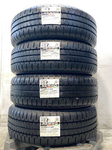 ブリヂストン NEWNO 185/60R15 /トヨタ純正 G4 5.5J+45 100-4穴 4本