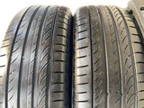ピレリ パワジー TM 195/65R15 2本