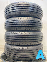 ヨコハマ ブルーアース-RV RV-03CK 165/60R15 4本
