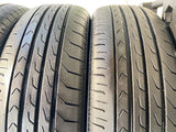 ヨコハマ ブルーアース-RV RV-03CK 165/60R15 4本