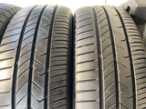 トーヨータイヤ トランパス mp7 195/65R15 4本