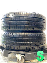 ダンロップ エナセーブ EC204 185/55R15 2本