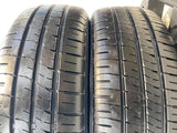 ダンロップ エナセーブ EC204 185/55R15 2本