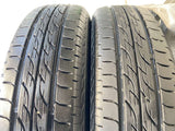 ブリヂストン ネクストリー 145/65R15 2本