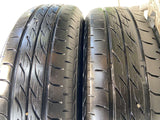 ブリヂストン ネクストリー 175/65R15 2本