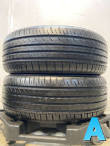 ヨコハマ ブルーアース-GT AE51 185/55R15 2本