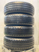 ブリヂストン NEWNO 185/65R15 /ホンダ純正 5.5J+50 114.3-5穴 4本
