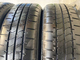 ブリヂストン NEWNO 185/65R15 /ホンダ純正 5.5J+50 114.3-5穴 4本