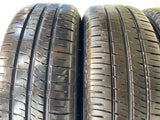 ダンロップ エナセーブ EC204 185/60R15 /ホンダ純正 T5B 6.0J+ 100-4穴 4本