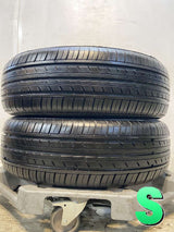 ヨコハマ ブルーアース-Es ES32 185/60R15 2本
