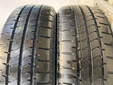 ブリヂストン NEWNO 185/60R15 2本