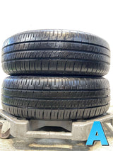 ダンロップ エナセーブ EC204 185/60R15 2本