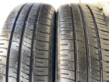 ダンロップ エナセーブ EC204 185/60R15 2本