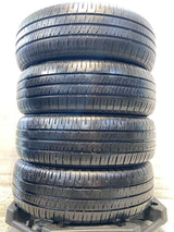 ダンロップ エナセーブ EC204 185/60R15 4本