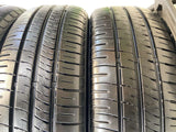 ダンロップ エナセーブ EC204 185/60R15 4本