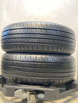 ヨコハマ ブルーアースGT AE51 185/60R15 2本