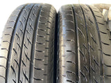 ブリヂストン ネクストリー 175/65R15 2本