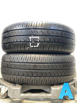 ヨコハマ ブルーアース 195/60R15 2本