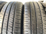 ダンロップ エナセーブ EC204 195/65R15 4本