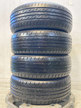 ブリヂストン ネクストリー 185/60R15 4本