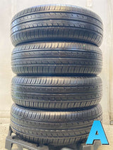 ヨコハマ ブルーアース-Es ES32 195/65R15 4本