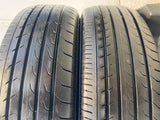 ヨコハマ ブルーアース-RV RV03 185/65R15 2本