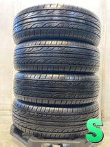 ダンロップ EC202 205/65R15 4本