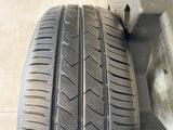 トーヨータイヤ SD-K7 165/55R15 1本