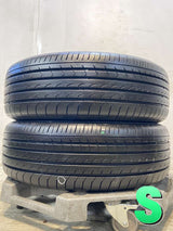 ヨコハマ ブルーアース-RV RV03 195/65R15 2本