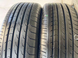 ヨコハマ ブルーアース-RV RV03 195/65R15 2本