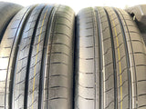 グッドイヤー エフェシェントグリップ パフォーマンス2 185/65R15 4本