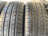 ヨコハマ ブルーアース-Es ES32 175/55R15 4本