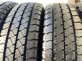 グッドイヤー カーゴプロ 195/80R15 107/105LT 4本