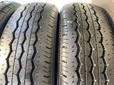 ブリヂストン エコピア RD613 195/80R15 107/105LT 4本