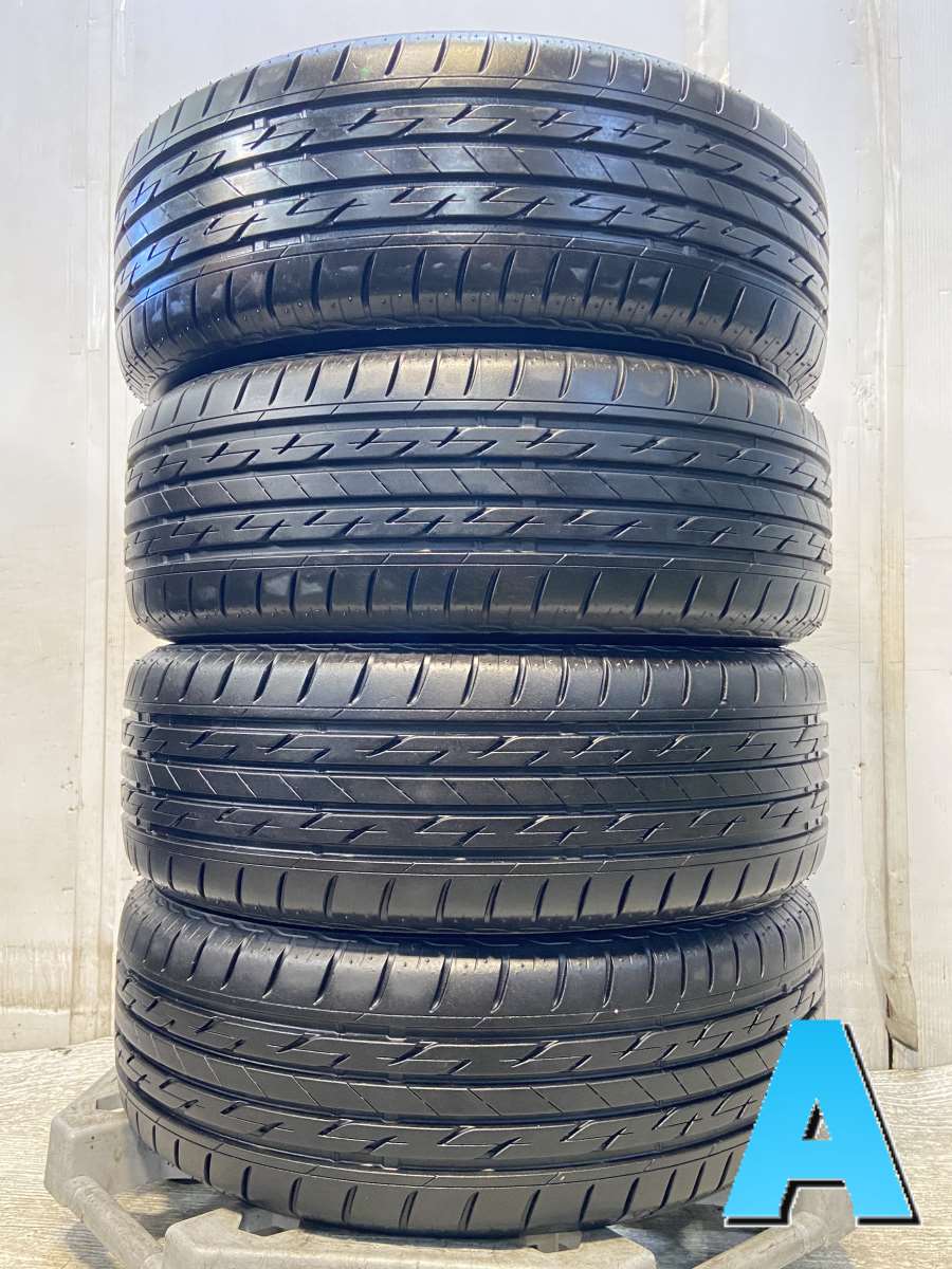 ブリヂストン ネクストリー 185/55R15 4本 – タイヤ・ホイールカンパニー