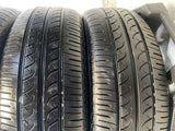 ヨコハマ ブルーアース 195/60R15 4本