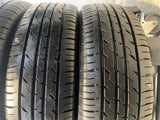 イエローハット ECOFINE 195/65R15 4本
